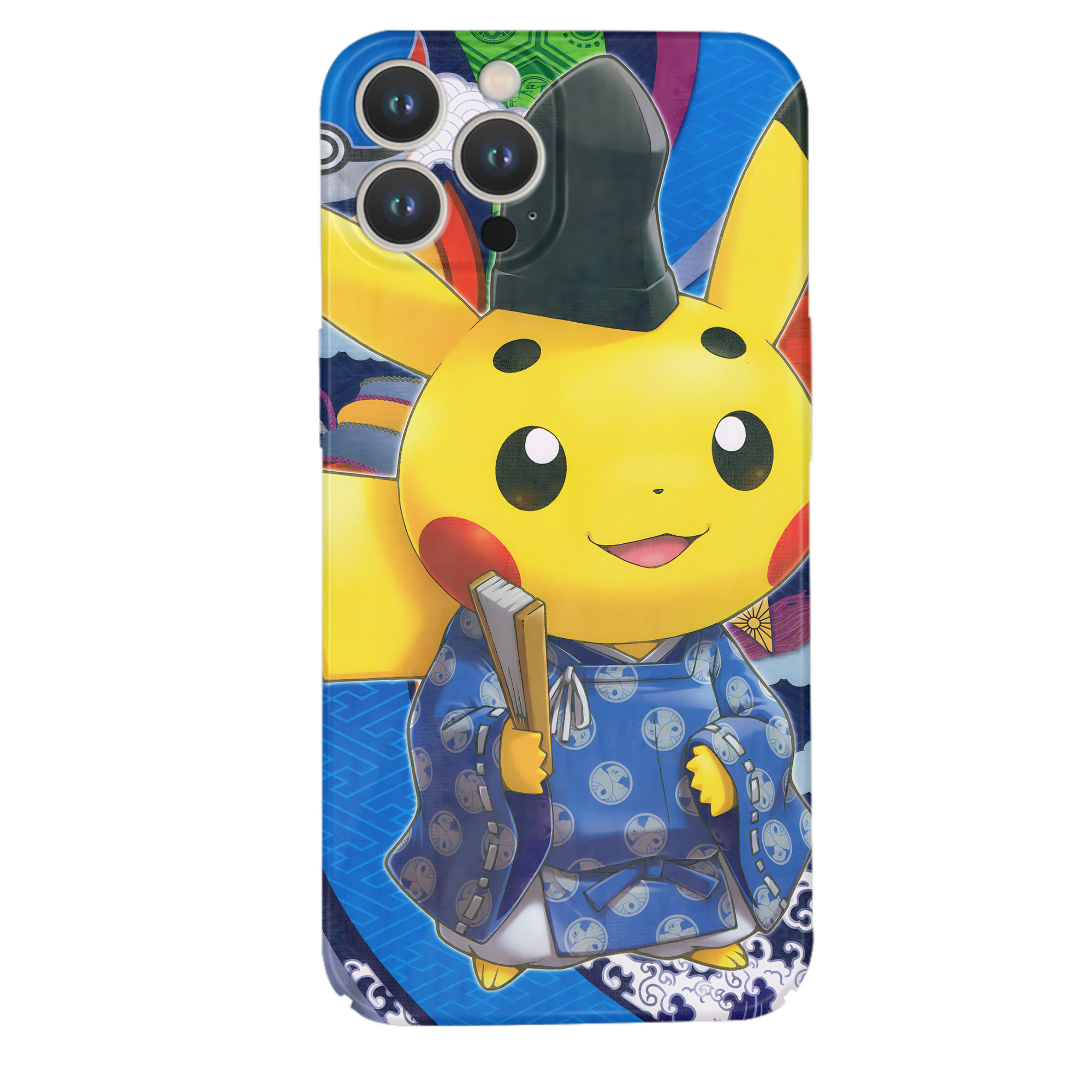 （画像用） ポケットモンスター Pokémon 【iPhone 14シリーズ対応】ハードケース